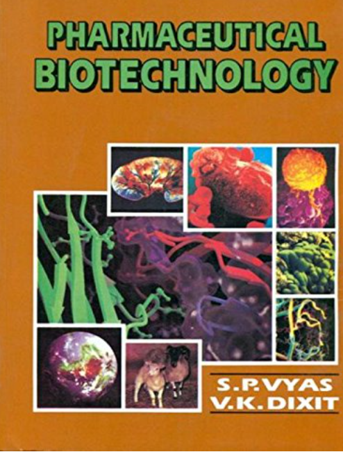 Pharmaceutical Biotechnology (HB)